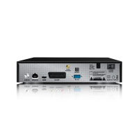 TS 4000 HEVC HD TS 4000 HEVC HD